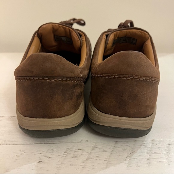 Keen Presidio Brown Hiking Shoes, Women’s 6.5 - Picture 6 of 9